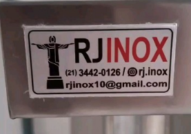 RJ INOX