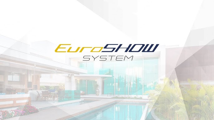 Euro Show Esquadrias