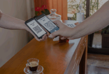 Transformação dos pagamentos digitais no setor de restaurantes