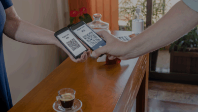 Transformação dos pagamentos digitais no setor de restaurantes