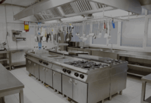 NR 12 para restaurantes