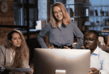 Agências de Food Marketing