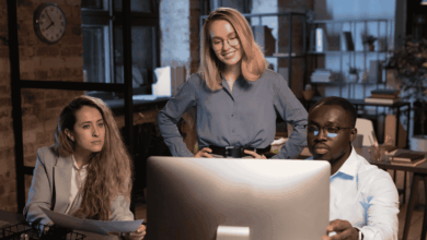 Agências de Food Marketing